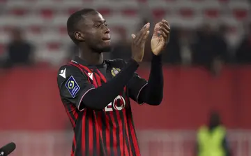 Nicolas Pepe