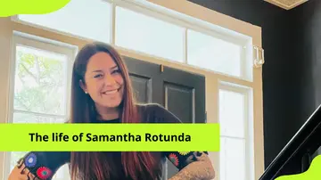 Samantha Rotunda