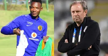 Milovan Rajevac needs miracle to qualify the team to the World Cup - Ex-Ghana defender John Painstil