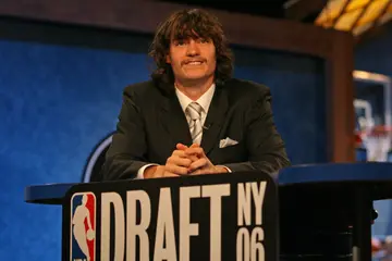 Adam Morrison 2006 draft bust