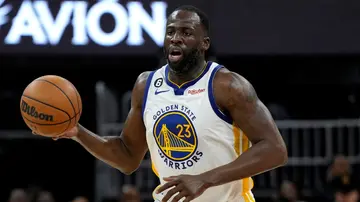 Draymond Green, Los Angeles Lakers, Golden State Warriors, Miami Heat, NBA, Free Agency