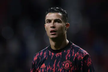 Panic at Old Trafford As Former Premier League Icon Advises Cristiano Ronaldo to Consider Retirement