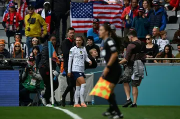 There was more than 41,000 at Eden Park