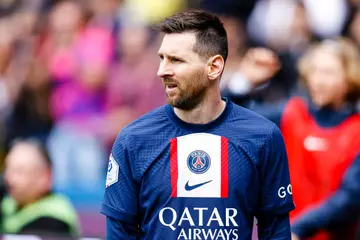 Lionel Messi, Barcelona, La Liga, Spain, Paris Saint-Germain, PSG, France