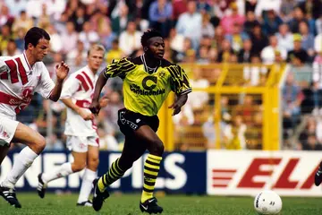 Borussia Dortmund Legends To Be Appointed New Ghana Assistant Coaches