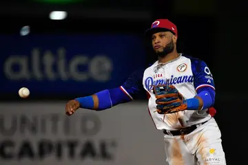 Dominican baseball players yankees