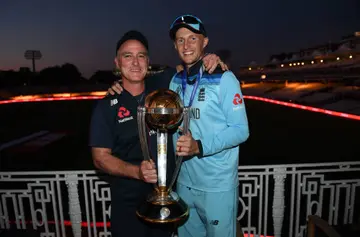 Which country has the most cricket world cup wins?