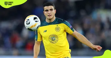 What nationality is Mohamed Elyounoussi?