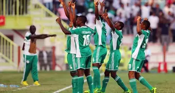 Flying Eagles, AFCON 2023, Mozambique, Bosso