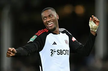 Chelsea have signed Fulham defender Tosin Adarabioyo