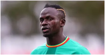 Sadio Mane, Senegal, Teranga Lions, World Cup, chances, global, competition