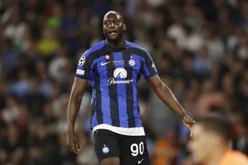 Romelu Lukaku, Chelsea, Mauricio Pochettino, Dusan Vlahovic