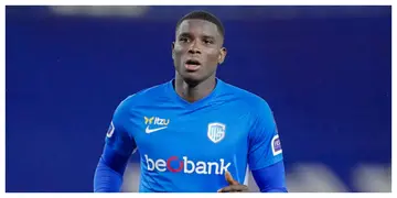 Super Eagles striker set to join top European club in the Champions League for N9.5bn