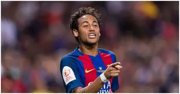 Neymar, PSG, Barcelona, Transfer