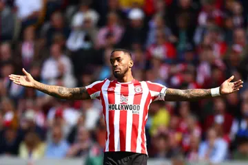 Ivan Toney, Brentford, Chelsea