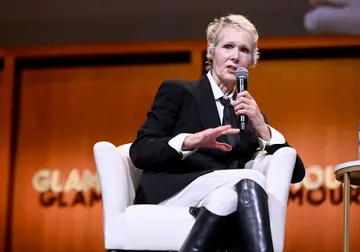 E. Jean Carroll