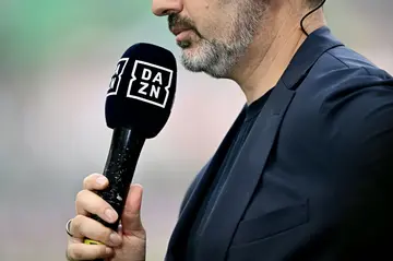 DAZN will continue to broadcast Serie A matches until the end of the 2028/29 season