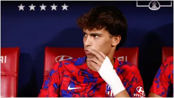 Joao Felix, Atletico Madrid, Chelsea, Al-Hilal, Saudi Pro League