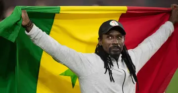 Aliou Cisse has predicted that Senegal can go all the way and win the FIFA World Cup.
