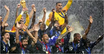 France, World Cup, Qatar