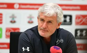 Is mark hughes still coaching?,