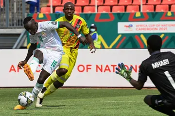 "Heartbreaking!": Social Media Reaction to Senegal vs Zimbabwe at AFCON 2021