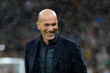 Zinedine Zidane, France, Didier Deschamps, Real Madrid, Qatar 2022, FIFA World Cup