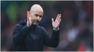 Ten Hag