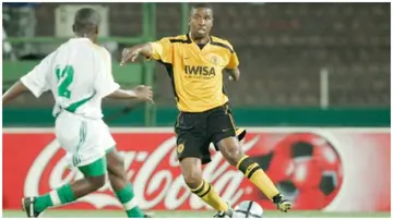 Abel Shongwe, Kaizer Chiefs, Nedbank Cup, Milford FC, Round of 16, Cavin Johnson.