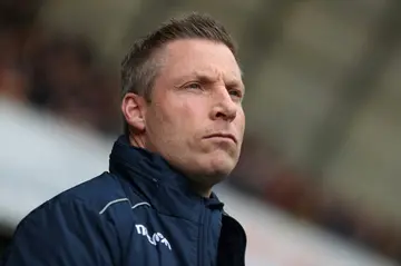Millwall appointed manager Neil Harris for a second time on Wednesday