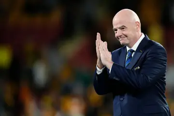 Gianni Infantino, FIFA, 2030 World Cup