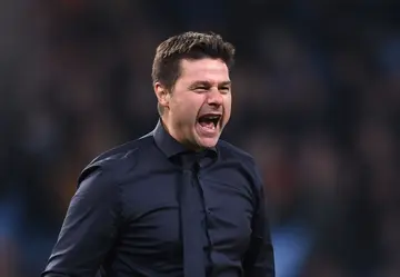 Mauricio Pochettino, Ange Postecoglou, Tottenham Hotspur vs Chelsea