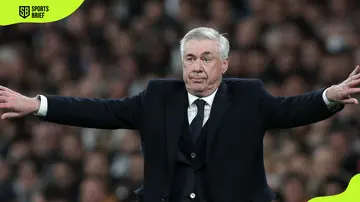 How much is Carlo Ancelotti paid?