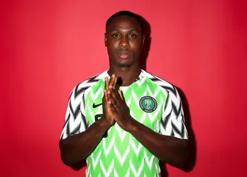 Odion Ighalo