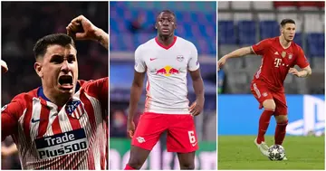 Chelsea Place Three Defenders on Transfer Wish-List as Tuchel Looks to Strengthen Backline