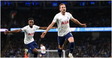 Harry Kane, Bayern Munich, Tottenham, Bundesliga