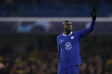 Kalidou Koulibaly, Chelsea, fans, EPL