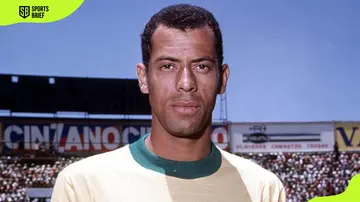 Carlos Alberto World Cup winning captains