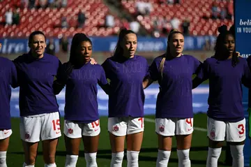 Members of the Canadian women's national soccer team are in a pay dispute with their national federation, now to be headed by former Olympic medalist Charmaine Crooks