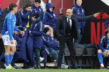 Italy will attempt to win back-to-back Euros, this time under the guidance of Luciano Spalletti