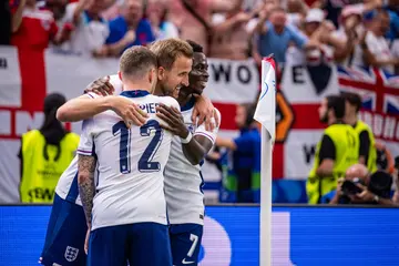 Harry Kane, England vs Denmark, Euro 2024, Marcus Rashford, Gareth Southgate