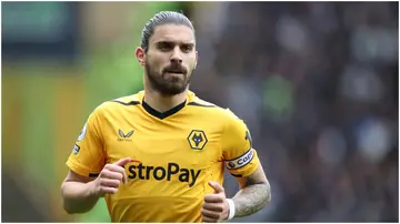 Ruben Neves, Wolves, Molineux Stadium, Premier League.