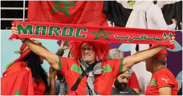 Morocco, AFCON 2025, Atlas Lions, Africa