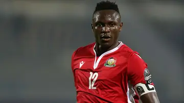 Victor Wanyama tables lucrative offer to talented but bright Kenyan students