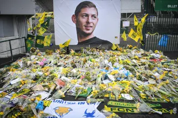 Cardiff have lost their appeal to the Court of Arbitration for Sport and will have to pay Nantes six million euros the first instalment of the transfer fee for Emiliano Sala who died in a plane accident
