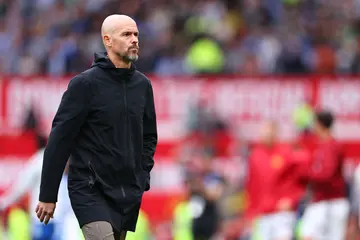 Erik ten Hag, Thomas Tuchel, Manchester United, Bayern Munich