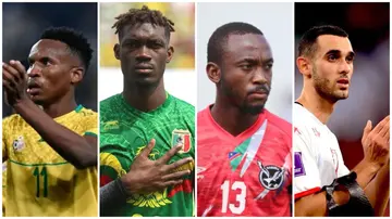 AFCON 2023 Group E, South Africa, Mali, Namibia, Tunisia, Preview.