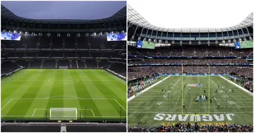 Tottenham Hotspur, Premier League, NFL