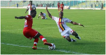 Hearts of Oak to face Asante Kotoko on March 4 for President's Cup