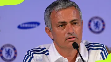 Mourinho